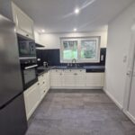 Maison individuelle rénovée T3 60 m² avec jardin de 600 m²