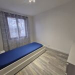 Maison individuelle rénovée T3 60 m² avec jardin de 600 m²