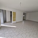 Maison mitoyenne de 92 m² rénovée avec jardin