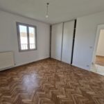 Maison mitoyenne de 92 m² rénovée avec jardin