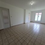 Appartement T4 de 80m², terrasse et garage