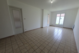 Appartement T4 de 80m², terrasse et garage Appartement T4 de 80m², terrasse et garage