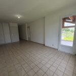 Appartement T4 de 80m², terrasse et garage