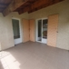 Appartement T4 de 80m², terrasse et garage