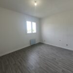 Appartement T4 de 80m², terrasse et garage