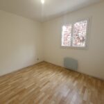 Appartement T4 de 80m², terrasse et garage