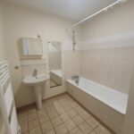 Appartement T4 de 80m², terrasse et garage