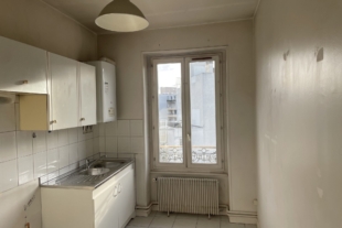 Appartement à louer Villeurbanne