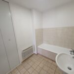 Appartement T3 68m² proche du centre