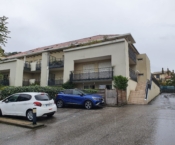 Appartement T3 78m² entièrement repeint