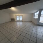 Appartement T2 de 40 m²