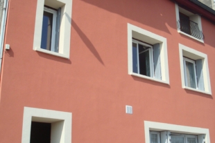 Appartement T2 de 40 m²