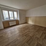 Appartement 42 m² au RDC entièrement repeint