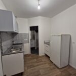 Appartement 42 m² au RDC entièrement repeint