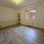 Appartement 42 m² au RDC entièrement repeint