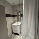 Appartement 34 m² au RDC entièrement repeint