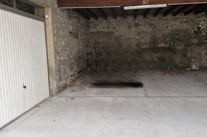 PARKING OUVERT PARKING OUVERT