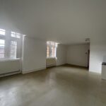 Appartement T2 de 73 m² avec jardin grillagé, proche du centre