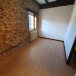 Appartement 43m2 3ème etage ST COLOMBE