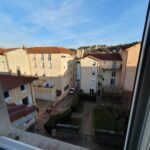 Appartement 43m2 3ème etage ST COLOMBE