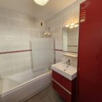 Bel appartement T3 de 70 m², balcon et garage