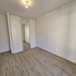 Bel appartement T3 de 70 m², balcon et garage