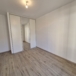 Bel appartement T3 de 70 m², balcon et garage