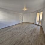 Bel appartement T3 de 70 m², balcon et garage