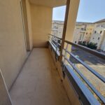 Bel appartement T3 de 70 m², balcon et garage