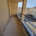 Bel appartement T3 de 70 m², balcon et garage