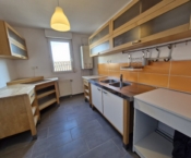 Bel appartement T3 de 70 m², balcon et garage