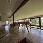 Jolie maison rénovée en pierres au calme T3 bis de 105 m²