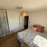 Jolie maison rénovée en pierres au calme T3 bis de 105 m²