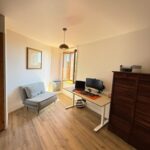 Jolie maison rénovée en pierres au calme T3 bis de 105 m²