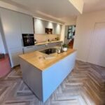 Jolie maison rénovée en pierres au calme T3 bis de 105 m²