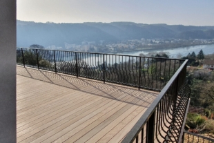 Belle propriété T6 de 154 m²