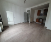 Appartment T3