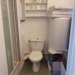 Appartement T1 proche gare Part Dieu