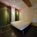 Loft spacieux entièrement meublé en centre-ville