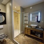 Loft spacieux entièrement meublé en centre-ville