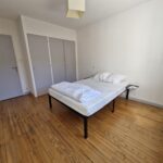 Appartement T3 meublé et loué toutes charges comprises