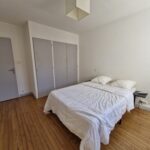 Appartement T3 meublé et loué toutes charges comprises