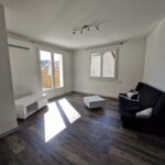 Appartement T3 meublé et loué toutes charges comprises