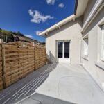 Appartement T3 meublé et loué toutes charges comprises