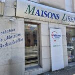 Local commercial de 31 m² vitrine sur rue