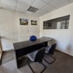 Local commercial de 31 m² vitrine sur rue