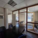 Local commercial de 31 m² vitrine sur rue