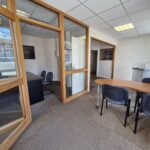 Local commercial de 31 m² vitrine sur rue