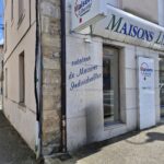 Local commercial de 31 m² vitrine sur rue