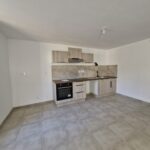 Appartement T2 Neuf de 54 m² en rez-de-chaussée